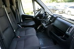 Peugeot Boxer 2,2HDI Klima, NAVI, 173tys.km, 2021r. zdjęcie 16