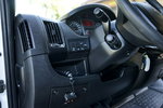 Peugeot Boxer 2,2HDI Klima, NAVI, 173tys.km, 2021r. zdjęcie 17
