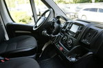 Peugeot Boxer 2,2HDI Klima, NAVI, 173tys.km, 2021r. zdjęcie 21