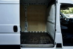Peugeot Boxer 2,2HDI Klima, NAVI, 173tys.km, 2021r. zdjęcie 22