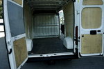 Peugeot Boxer 2,2HDI Klima, NAVI, 173tys.km, 2021r. zdjęcie 23