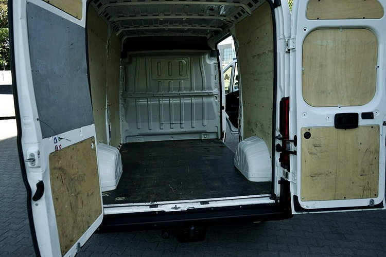 Peugeot Boxer 2,2HDI Klima, NAVI, 173tys.km, 2021r. zdjęcie 23