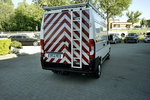 Peugeot Boxer 2,2HDI Klima, NAVI, 173tys.km, 2021r. zdjęcie 8