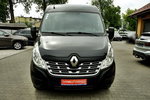 Renault Master 2.3DCI Klima, NAVI, 130KM. 2018/19r. zdjęcie 10