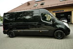 Renault Master 2.3DCI Klima, NAVI, 130KM. 2018/19r. zdjęcie 12