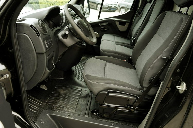 Renault Master 2.3DCI Klima, NAVI, 130KM. 2018/19r. zdjęcie 15
