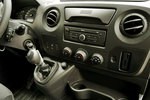 Renault Master 2.3DCI Klima, NAVI, 130KM. 2018/19r. zdjęcie 24