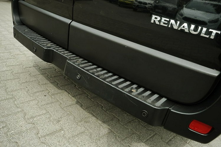 Renault Master 2.3DCI Klima, NAVI, 130KM. 2018/19r. zdjęcie 26