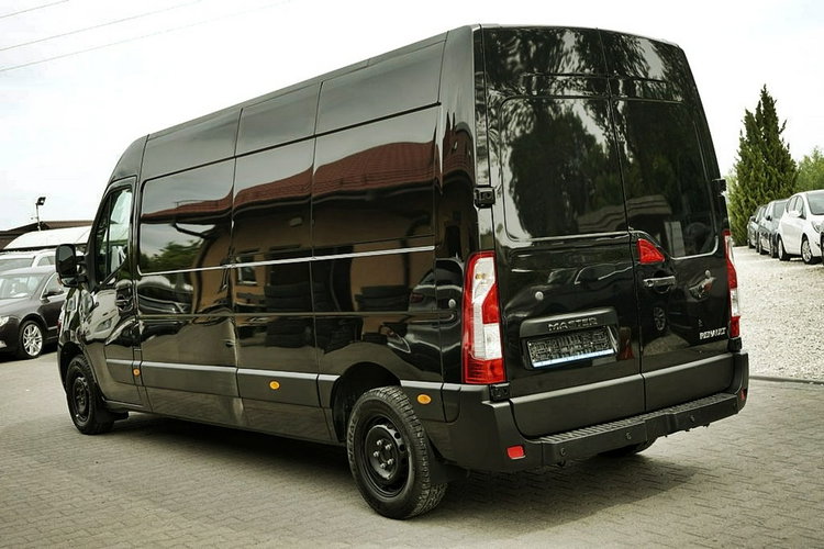 Renault Master 2.3DCI Klima, NAVI, 130KM. 2018/19r. zdjęcie 3