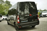 Renault Master 2.3DCI Klima, NAVI, 130KM. 2018/19r. zdjęcie 4