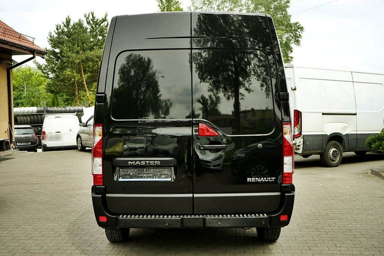 Renault Master 2.3DCI Klima, NAVI, 130KM. 2018/19r. zdjęcie 5