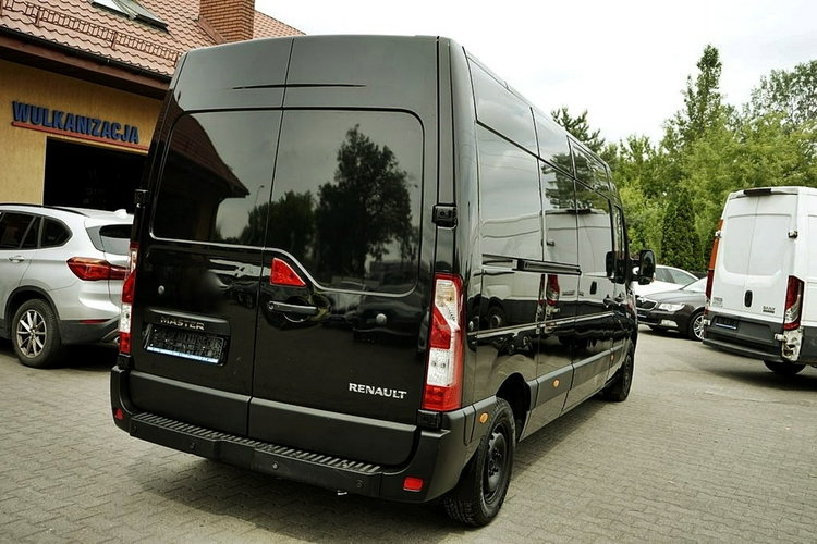 Renault Master 2.3DCI Klima, NAVI, 130KM. 2018/19r. zdjęcie 6