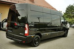 Renault Master 2.3DCI Klima, NAVI, 130KM. 2018/19r. zdjęcie 7
