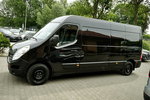 Renault Master 2.3DCI Klima, NAVI, 130KM. 2018/19r. zdjęcie 8