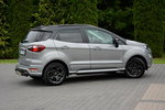 Ford EcoSport ST-Line Black Led Skóry Navi Kamera BLIS BangOlufsen ParkAssist Alu17" zdjęcie 11