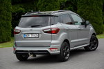 Ford EcoSport ST-Line Black Led Skóry Navi Kamera BLIS BangOlufsen ParkAssist Alu17" zdjęcie 12