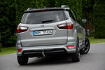 Ford EcoSport ST-Line Black Led Skóry Navi Kamera BLIS BangOlufsen ParkAssist Alu17" zdjęcie 13