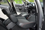 Ford EcoSport ST-Line Black Led Skóry Navi Kamera BLIS BangOlufsen ParkAssist Alu17" zdjęcie 20