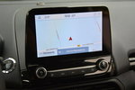Ford EcoSport ST-Line Black Led Skóry Navi Kamera BLIS BangOlufsen ParkAssist Alu17" zdjęcie 27