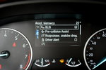 Ford EcoSport ST-Line Black Led Skóry Navi Kamera BLIS BangOlufsen ParkAssist Alu17" zdjęcie 33