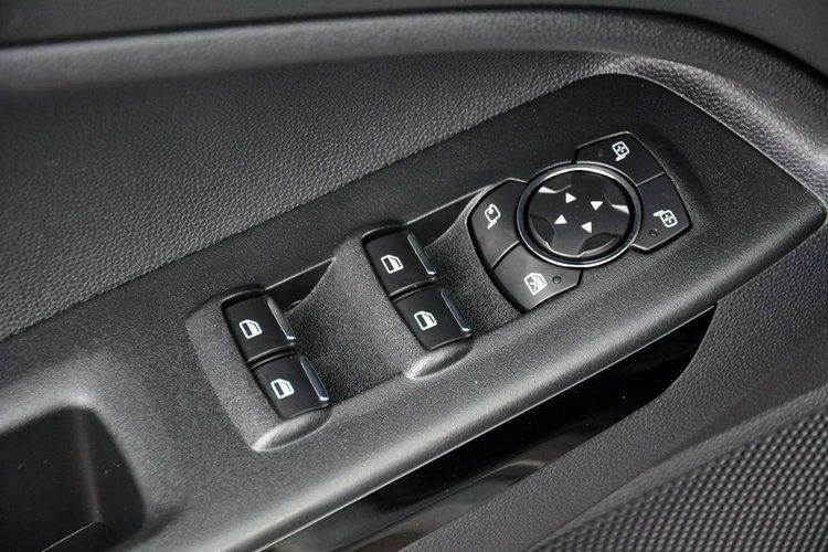 Ford EcoSport ST-Line Black Led Skóry Navi Kamera BLIS BangOlufsen ParkAssist Alu17" zdjęcie 34