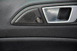 Ford EcoSport ST-Line Black Led Skóry Navi Kamera BLIS BangOlufsen ParkAssist Alu17" zdjęcie 35