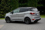 Ford EcoSport ST-Line Black Led Skóry Navi Kamera BLIS BangOlufsen ParkAssist Alu17" zdjęcie 4