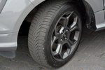 Ford EcoSport ST-Line Black Led Skóry Navi Kamera BLIS BangOlufsen ParkAssist Alu17" zdjęcie 41
