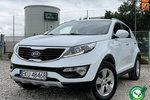Kia Sportage 2.0i 4x4 Climatronic PDC Gwarancja zdjęcie 1