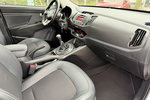 Kia Sportage 2.0i 4x4 Climatronic PDC Gwarancja zdjęcie 10