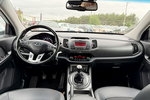 Kia Sportage 2.0i 4x4 Climatronic PDC Gwarancja zdjęcie 13
