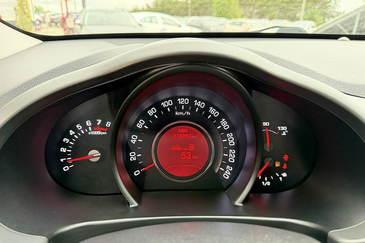 Kia Sportage 2.0i 4x4 Climatronic PDC Gwarancja zdjęcie 16