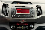 Kia Sportage 2.0i 4x4 Climatronic PDC Gwarancja zdjęcie 17