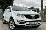 Kia Sportage 2.0i 4x4 Climatronic PDC Gwarancja zdjęcie 19