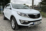 Kia Sportage 2.0i 4x4 Climatronic PDC Gwarancja zdjęcie 2