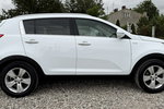 Kia Sportage 2.0i 4x4 Climatronic PDC Gwarancja zdjęcie 3