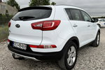 Kia Sportage 2.0i 4x4 Climatronic PDC Gwarancja zdjęcie 4