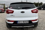 Kia Sportage 2.0i 4x4 Climatronic PDC Gwarancja zdjęcie 5