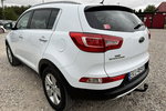 Kia Sportage 2.0i 4x4 Climatronic PDC Gwarancja zdjęcie 6