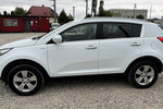 Kia Sportage 2.0i 4x4 Climatronic PDC Gwarancja zdjęcie 7