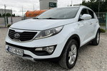 Kia Sportage 2.0i 4x4 Climatronic PDC Gwarancja zdjęcie 8