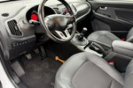 Kia Sportage 2.0i 4x4 Climatronic PDC Gwarancja zdjęcie 9