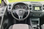 Volkswagen Tiguan 2.0 TSI # Sport&Style # 4Motion # Bogate Wyposażenie # Super Stan zdjęcie 16