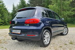 Volkswagen Tiguan 2.0 TSI # Sport&Style # 4Motion # Bogate Wyposażenie # Super Stan zdjęcie 2