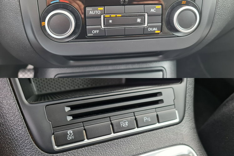 Volkswagen Tiguan 2.0 TSI # Sport&Style # 4Motion # Bogate Wyposażenie # Super Stan zdjęcie 22