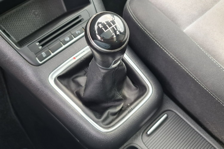 Volkswagen Tiguan 2.0 TSI # Sport&Style # 4Motion # Bogate Wyposażenie # Super Stan zdjęcie 23