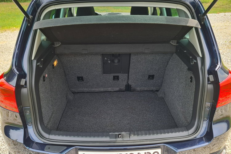 Volkswagen Tiguan 2.0 TSI # Sport&Style # 4Motion # Bogate Wyposażenie # Super Stan zdjęcie 33