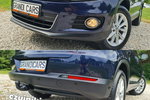 Volkswagen Tiguan 2.0 TSI # Sport&Style # 4Motion # Bogate Wyposażenie # Super Stan zdjęcie 36