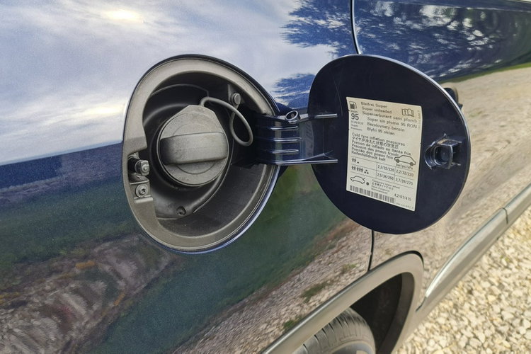 Volkswagen Tiguan 2.0 TSI # Sport&Style # 4Motion # Bogate Wyposażenie # Super Stan zdjęcie 41