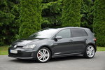 Volkswagen Golf 2.0TDI(184KM)*GTD*Xenon*Led*Navi*Kamera*DSG*F1*Panorama*I Wł*Alu18"ASO zdjęcie 11